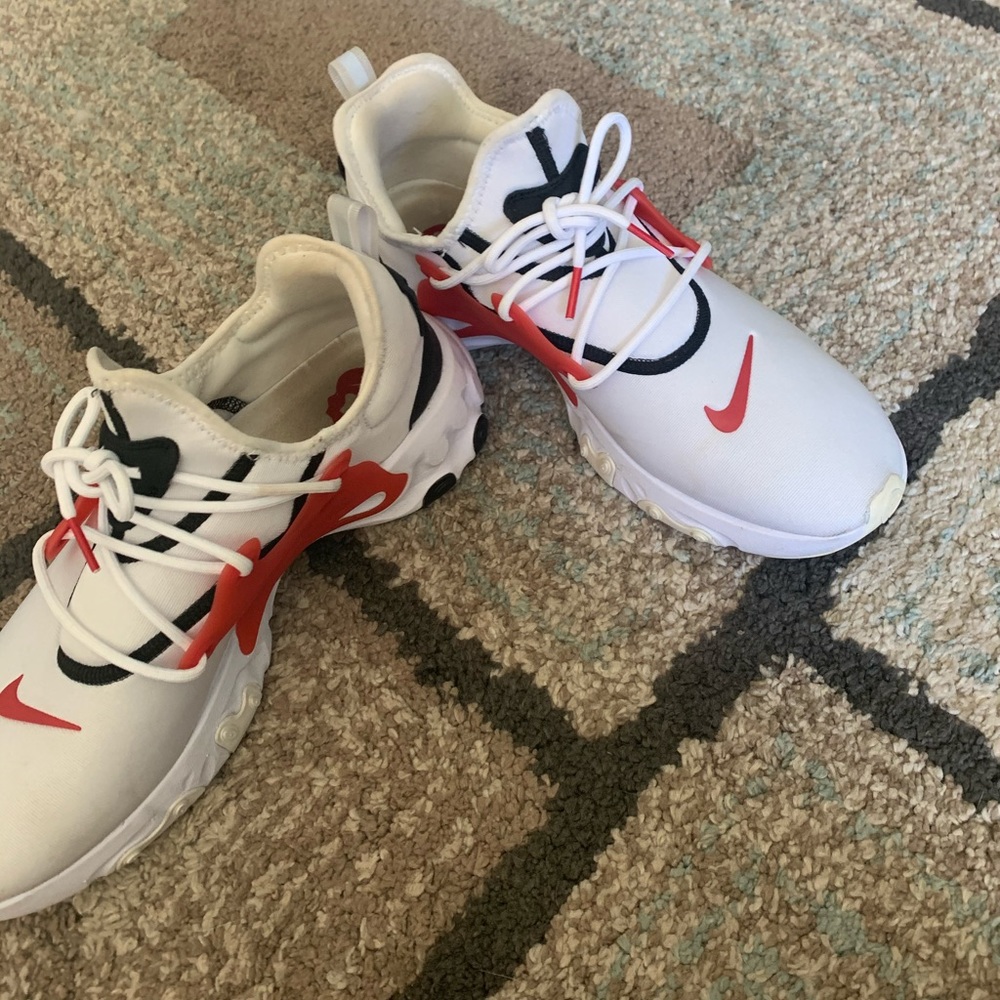 Nike prestos